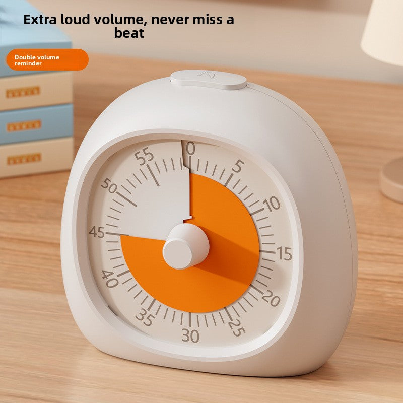 Electronic Timer