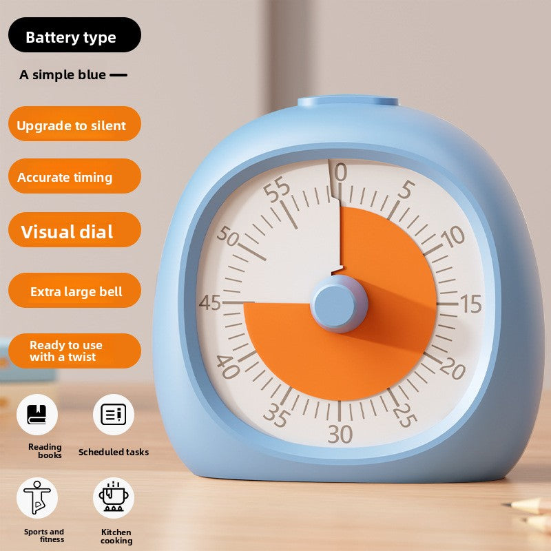 Electronic Timer