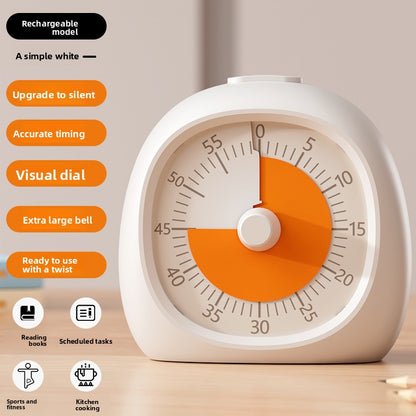 Electronic Timer
