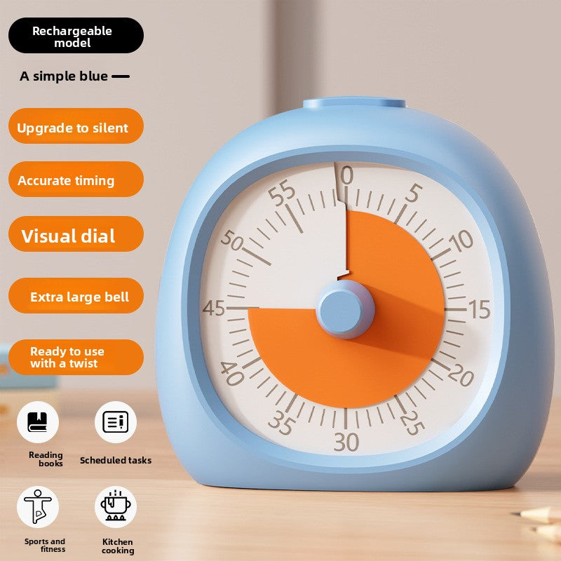 Electronic Timer