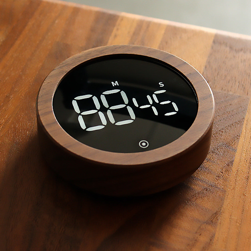 Electronic timer