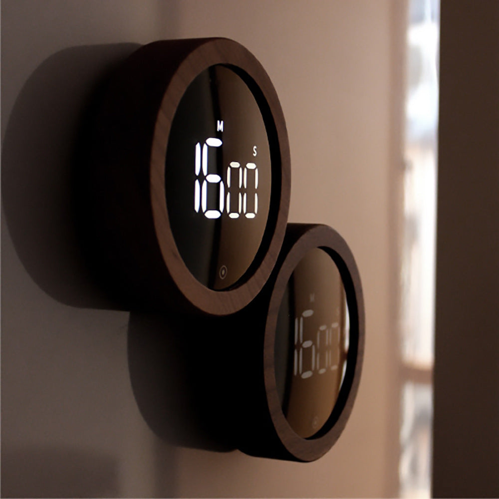 Electronic timer