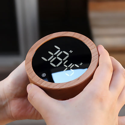 Electronic timer