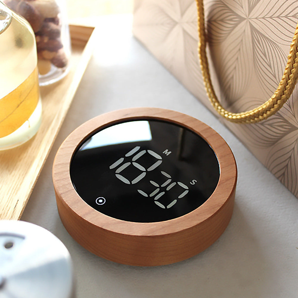 Electronic timer