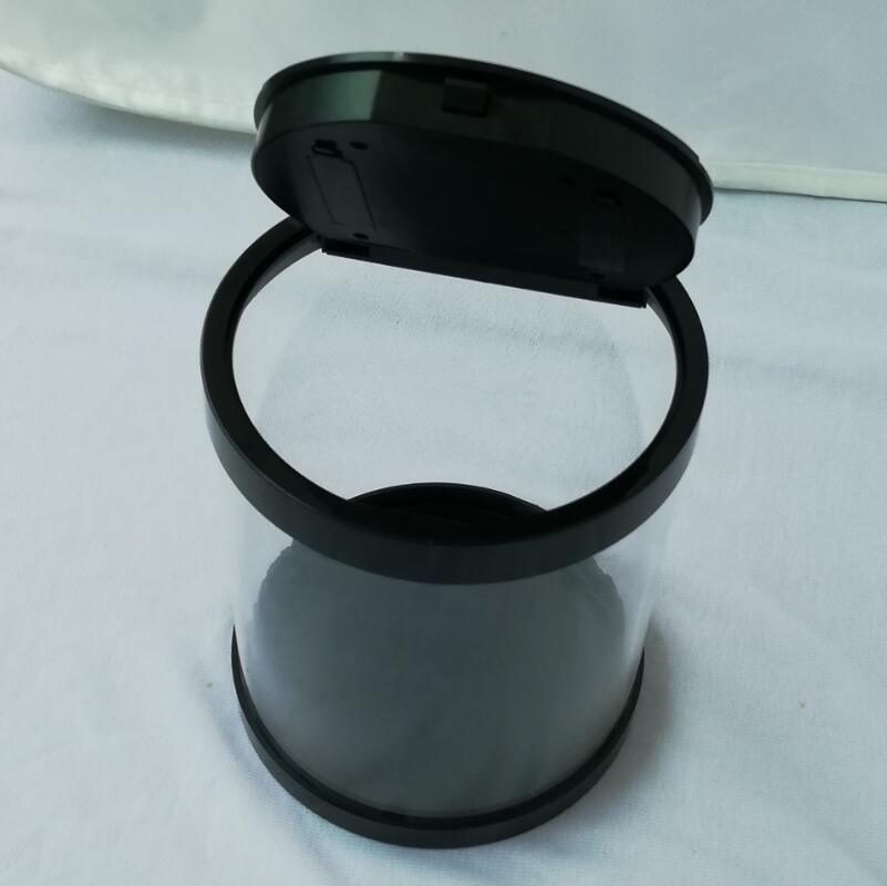 Electronic timing lock box