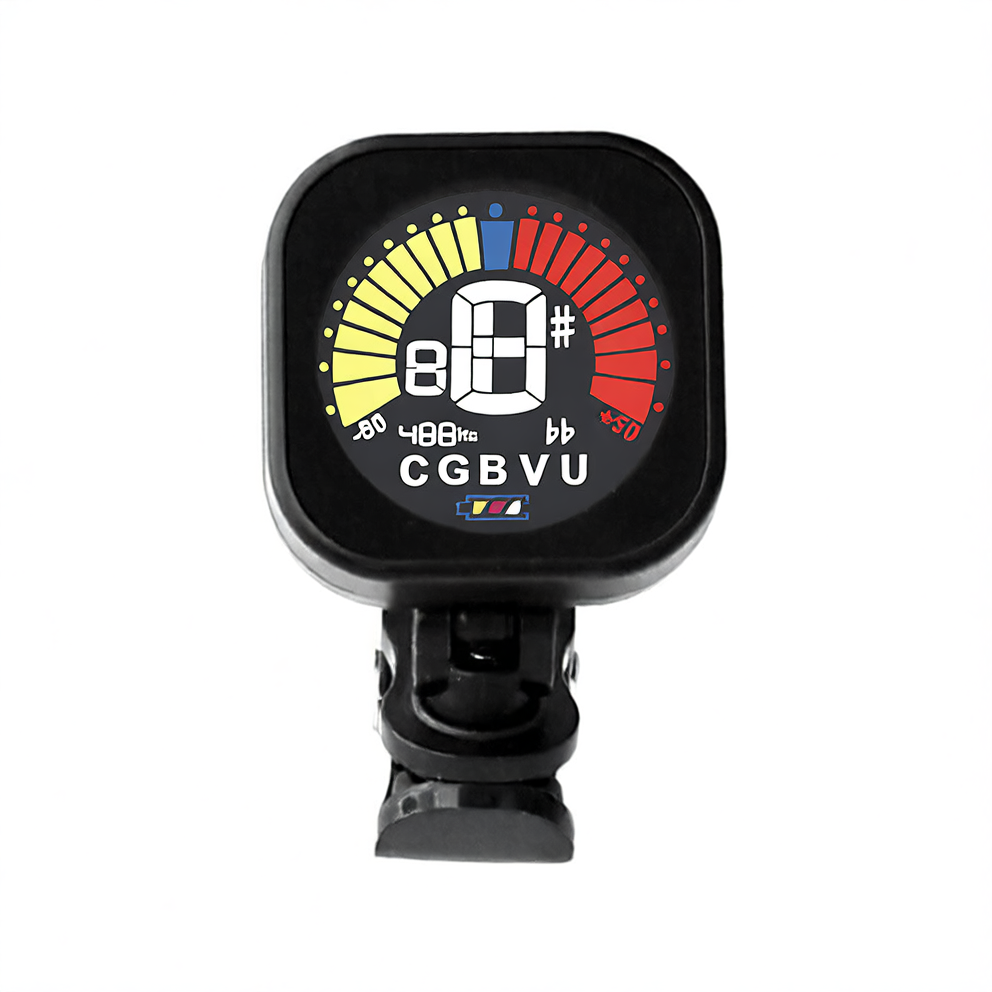 Electronic Tuner