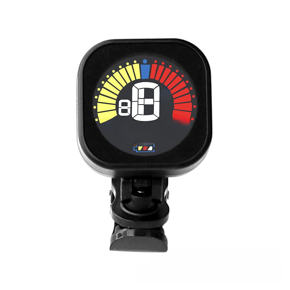 Electronic Tuner