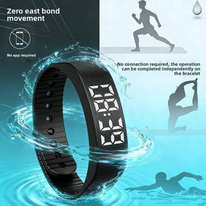 electronic watch