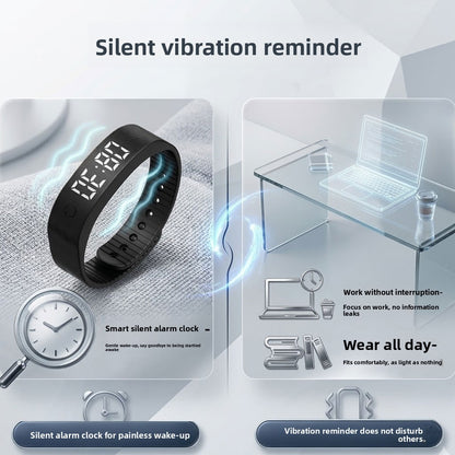 electronic watch