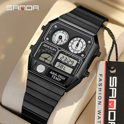 electronic watch