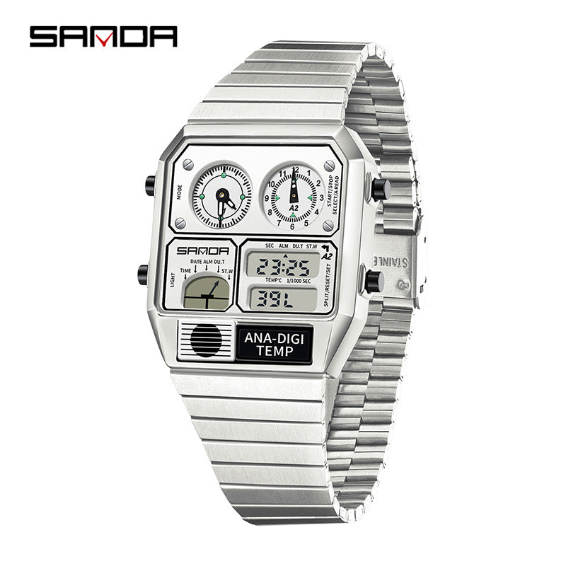 electronic watch