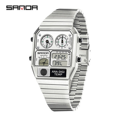 electronic watch