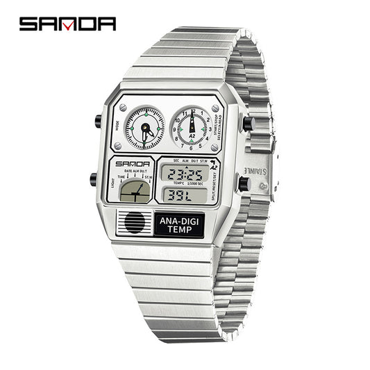 electronic watch