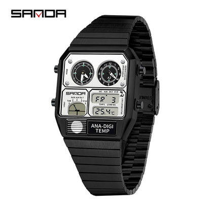 electronic watch
