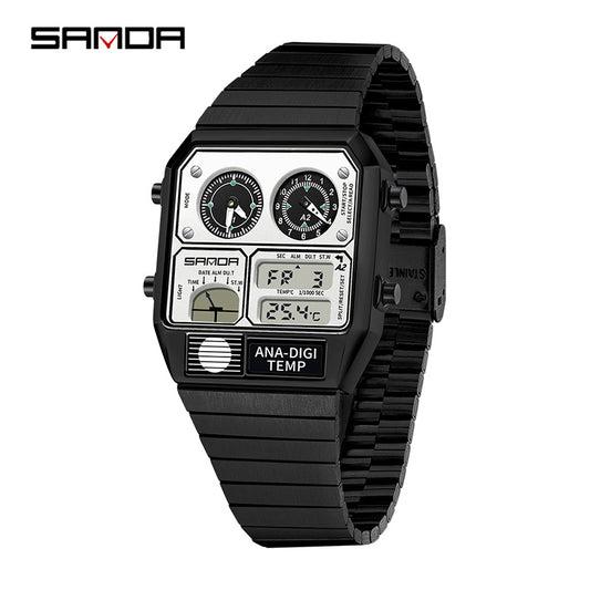 electronic watch