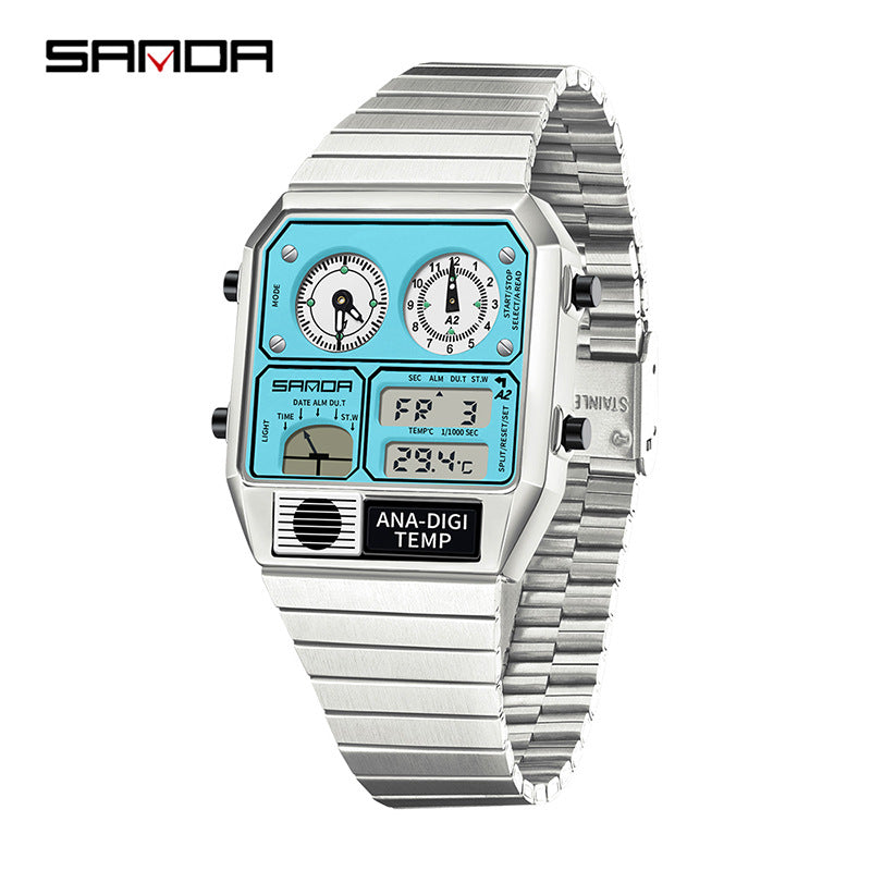 electronic watch