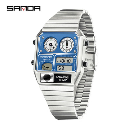 electronic watch
