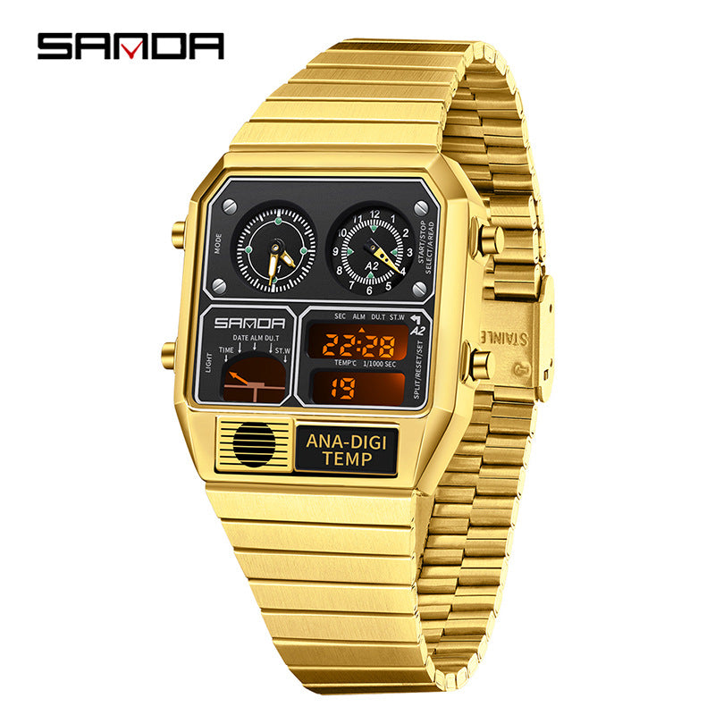 electronic watch