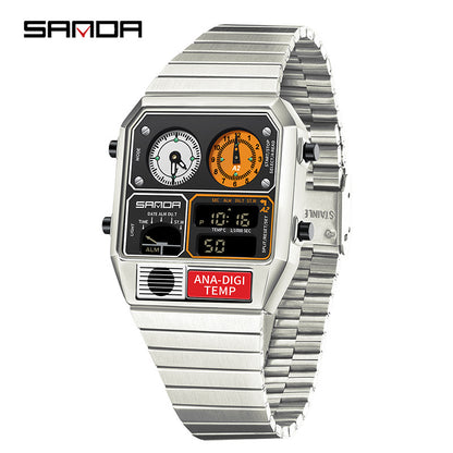 electronic watch