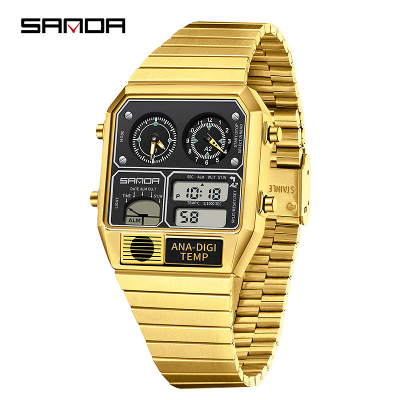 electronic watch