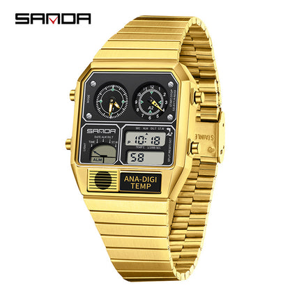 electronic watch