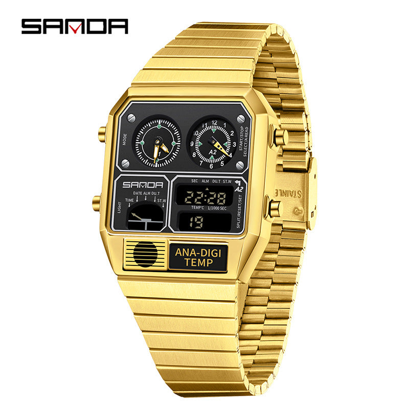 electronic watch