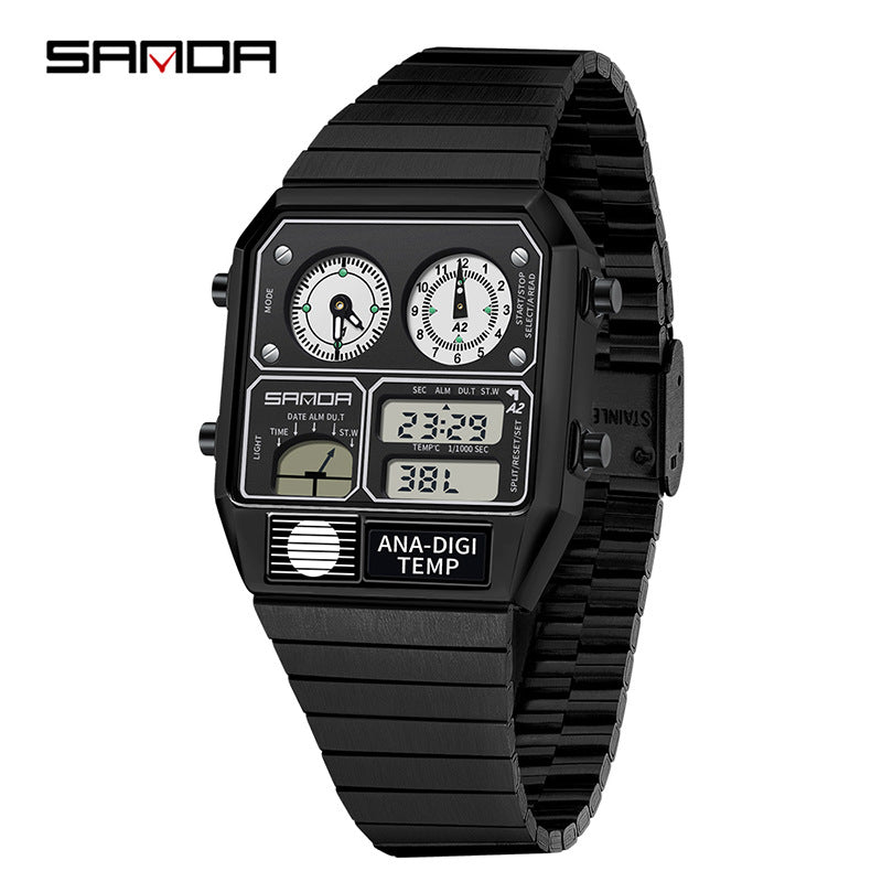 electronic watch