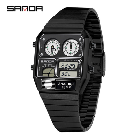 electronic watch