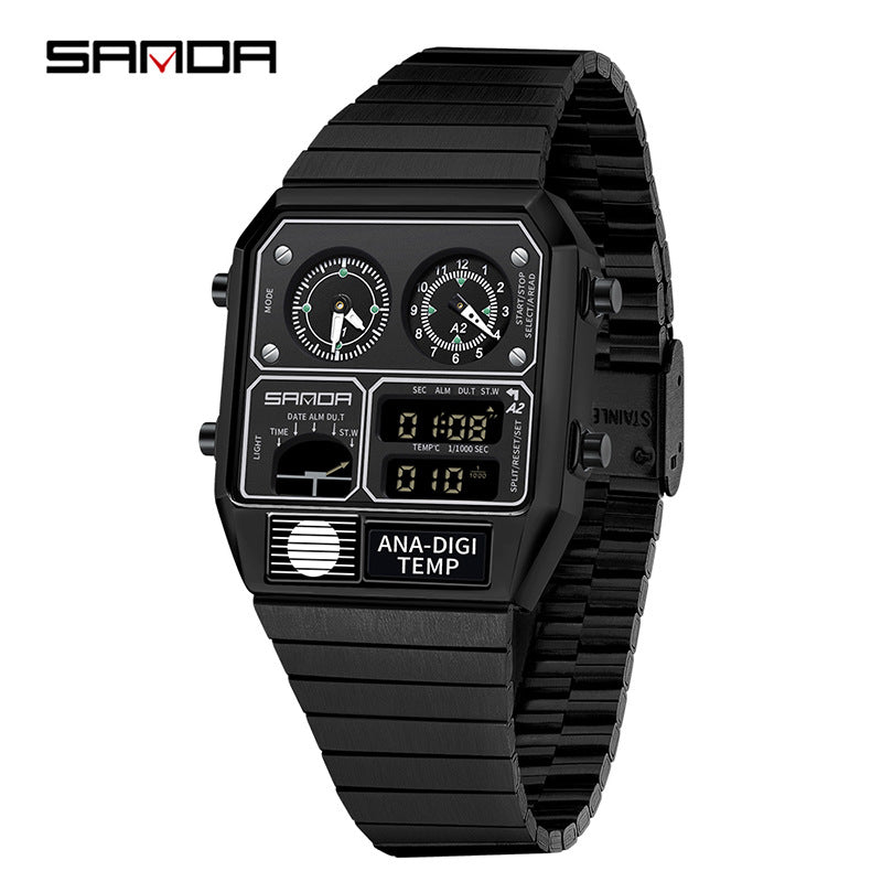 electronic watch