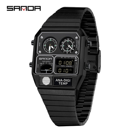 electronic watch