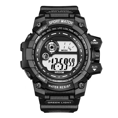 electronic watch