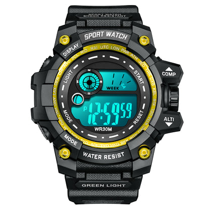 electronic watch