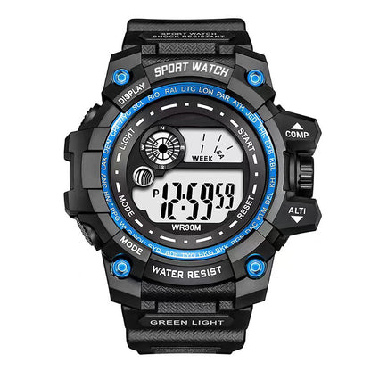 electronic watch