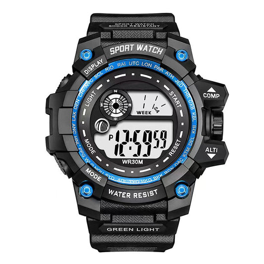 electronic watch