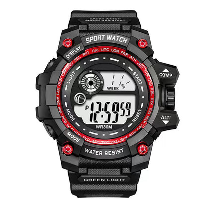 electronic watch