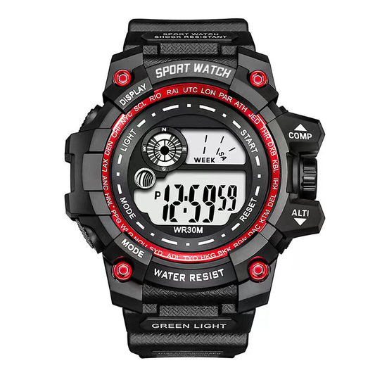 electronic watch