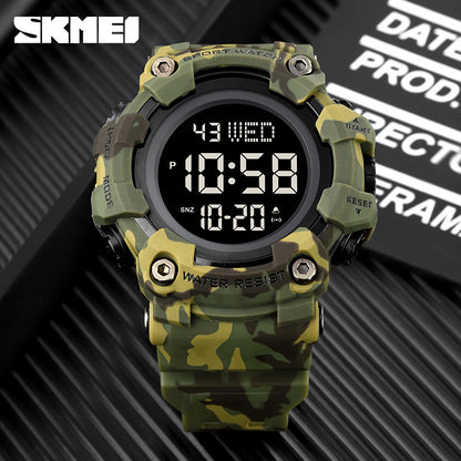 electronic watch