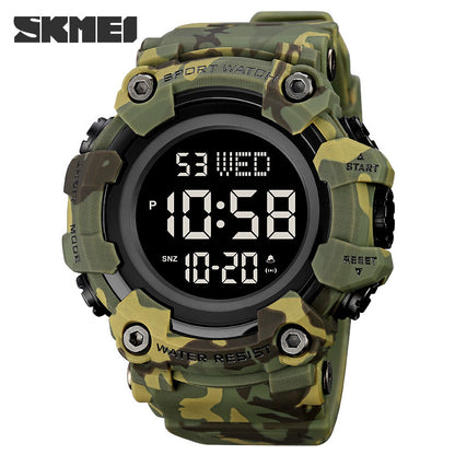 electronic watch