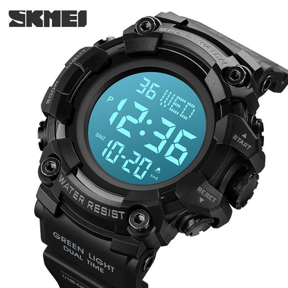 electronic watch