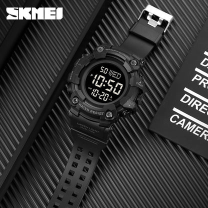 electronic watch