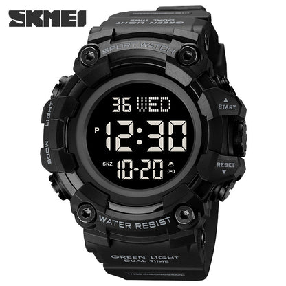 electronic watch