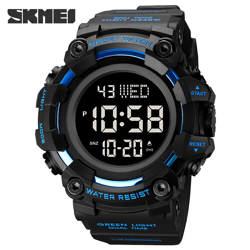 electronic watch