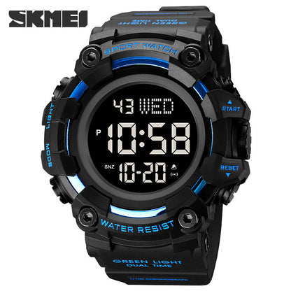 electronic watch