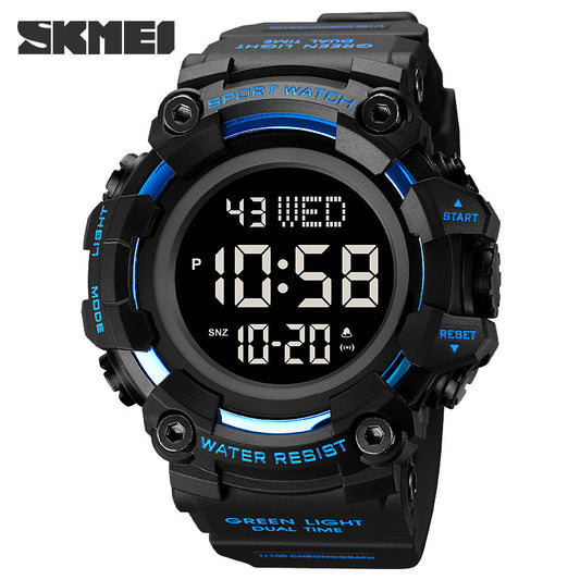 electronic watch