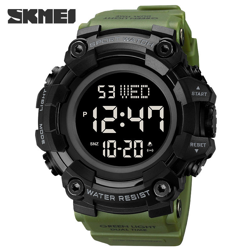 electronic watch