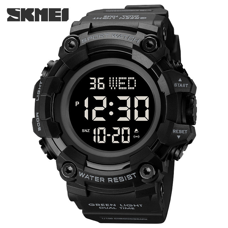 electronic watch