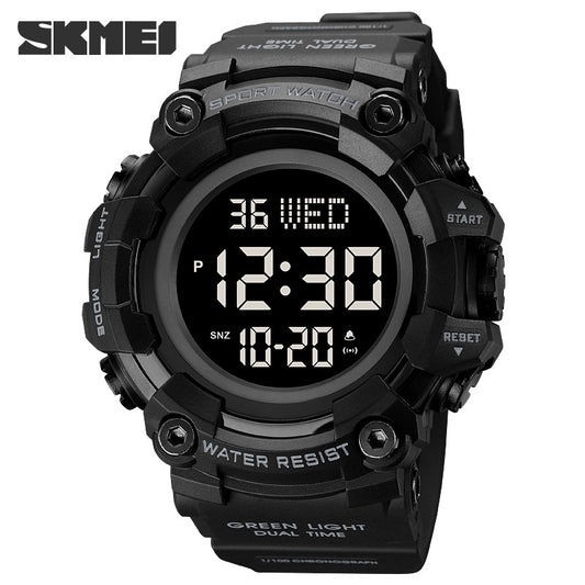 electronic watch