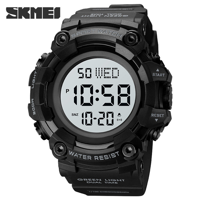 electronic watch