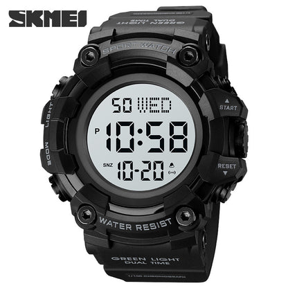 electronic watch