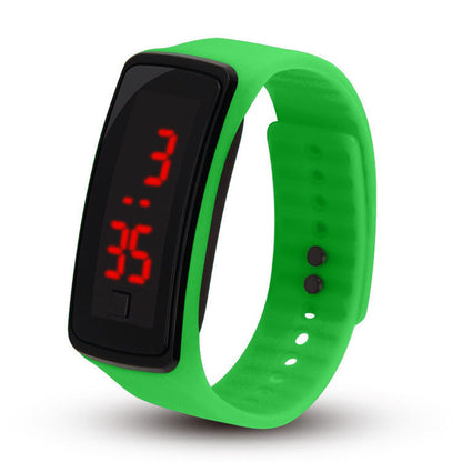 Electronic watch